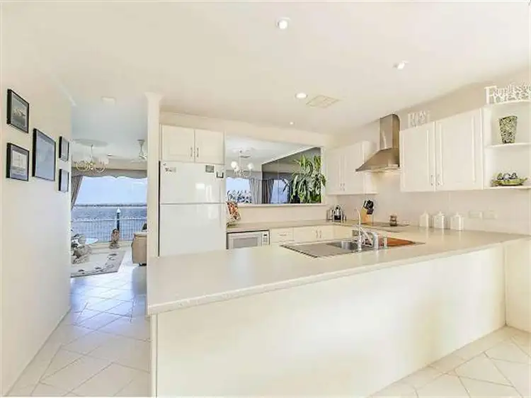 Fourth view of Homely house listing, 5/23 Falie Dr, North Haven SA