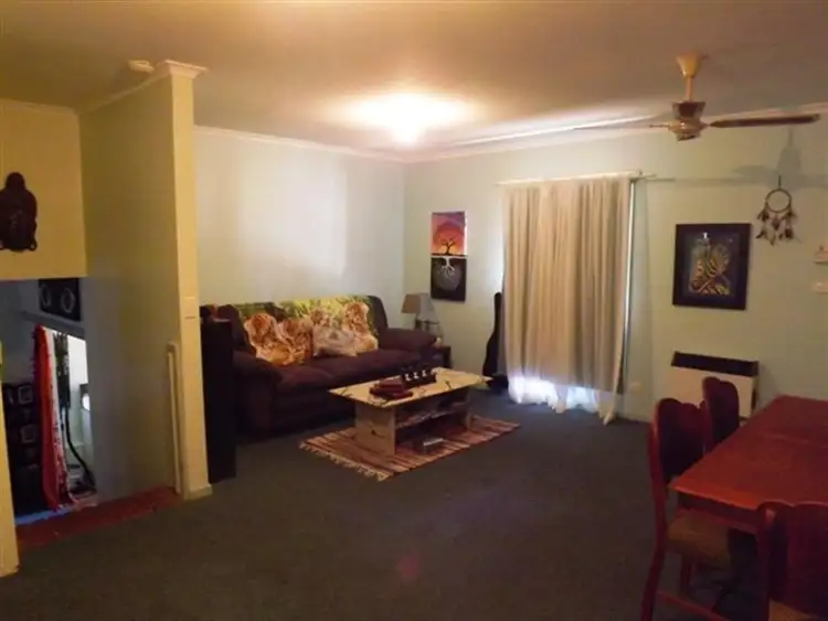 Second view of Homely townhouse listing, 29 Shakespeare St, Heathcote VIC