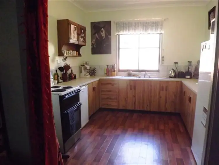 Third view of Homely townhouse listing, 29 Shakespeare St, Heathcote VIC