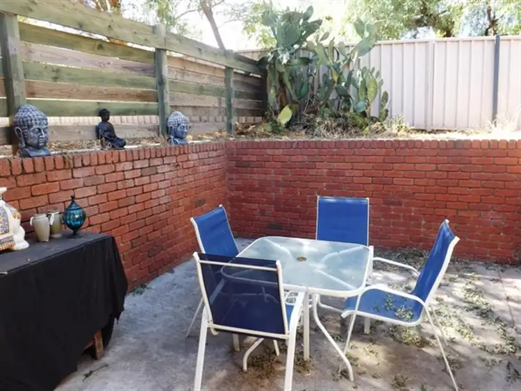 Fourth view of Homely townhouse listing, 29 Shakespeare St, Heathcote VIC