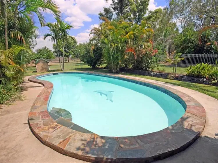 Main view of Homely house listing, 423 Meissners Rd, Biloela QLD