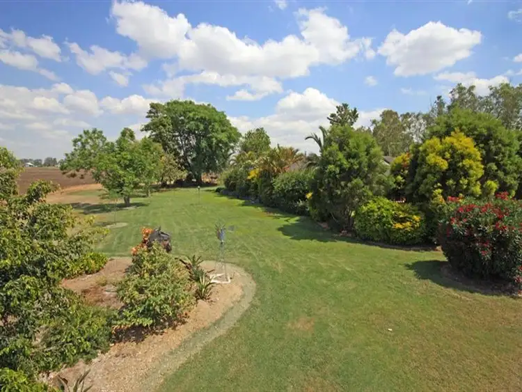 Fourth view of Homely house listing, 423 Meissners Rd, Biloela QLD