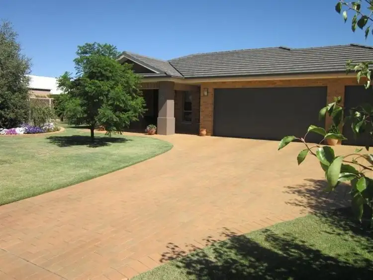 Main view of Homely house listing, 29 Cabernet Dr, Moama NSW