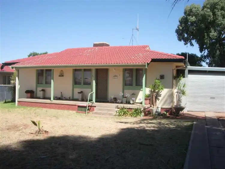 337 Knox St, Broken Hill NSW