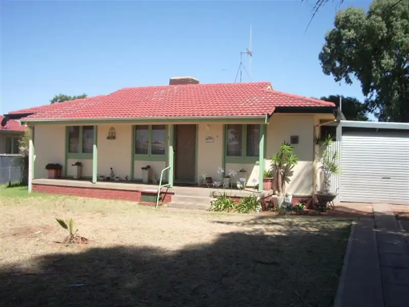 Main view of Homely house listing, 337 Knox St, Broken Hill NSW