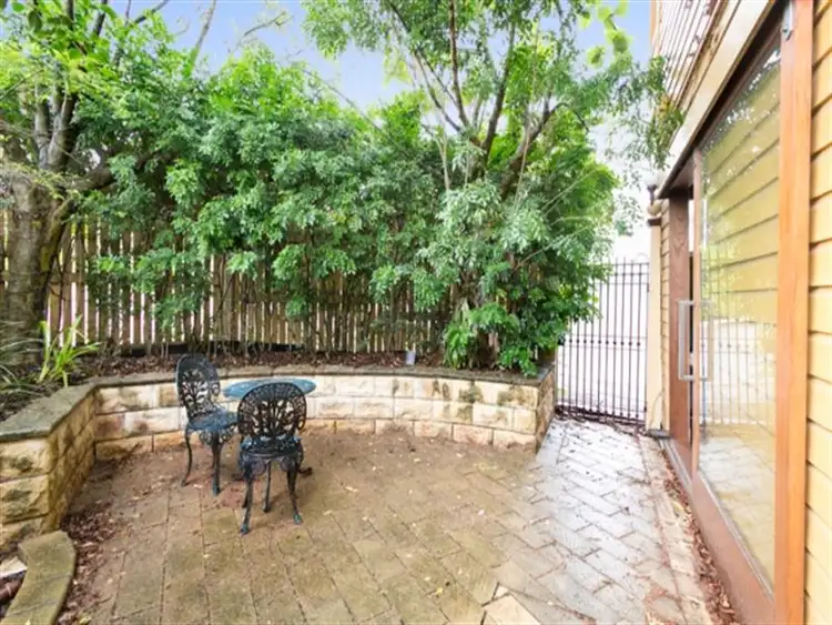 Fifth view of Homely house listing, 109a Adamson St, Wooloowin QLD