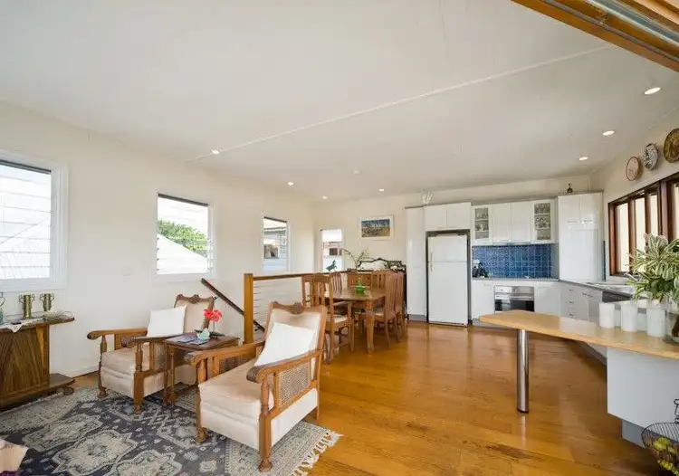Third view of Homely house listing, 27 Heussler Terrace, Milton QLD 4064