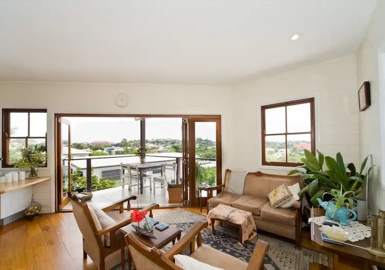 Fifth view of Homely house listing, 27 Heussler Terrace, Milton QLD 4064