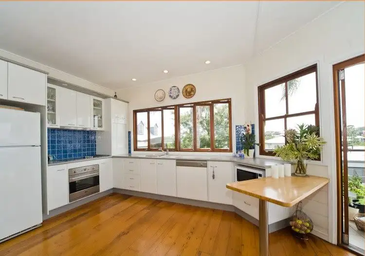 Sixth view of Homely house listing, 27 Heussler Terrace, Milton QLD 4064