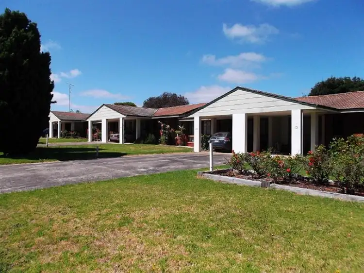 Main view of Homely other listing, lOT 1 1 PLUNKETT St, Manjimup WA
