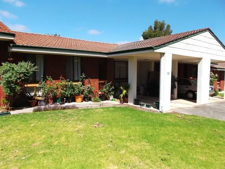 Fourth view of Homely other listing, lOT 1 1 PLUNKETT St, Manjimup WA