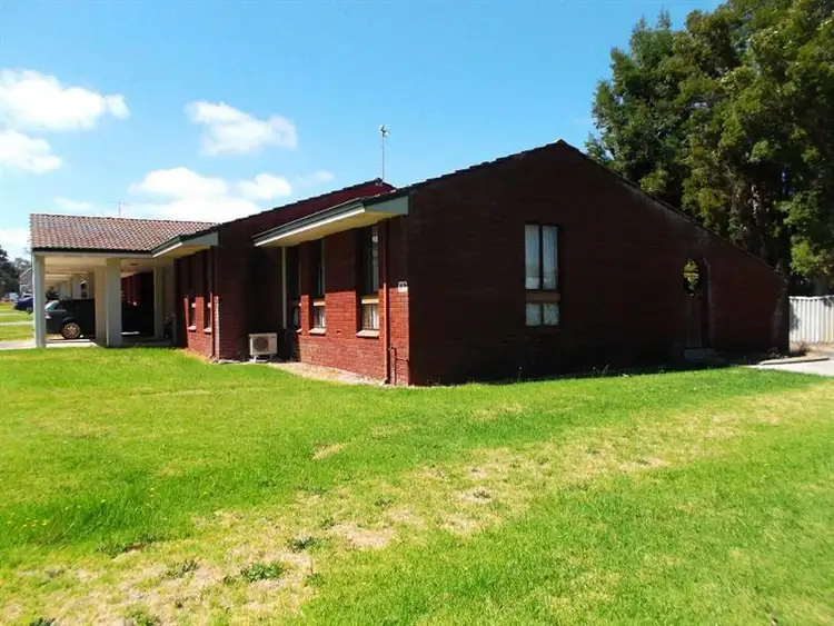 Fifth view of Homely other listing, lOT 1 1 PLUNKETT St, Manjimup WA