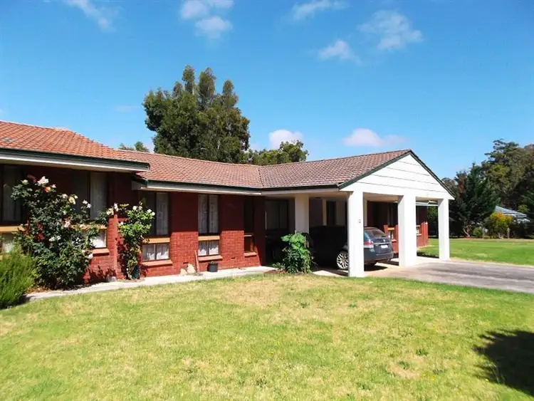 Sixth view of Homely other listing, lOT 1 1 PLUNKETT St, Manjimup WA