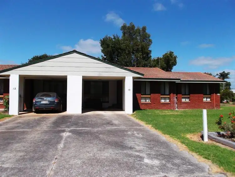 Seventh view of Homely other listing, lOT 1 1 PLUNKETT St, Manjimup WA