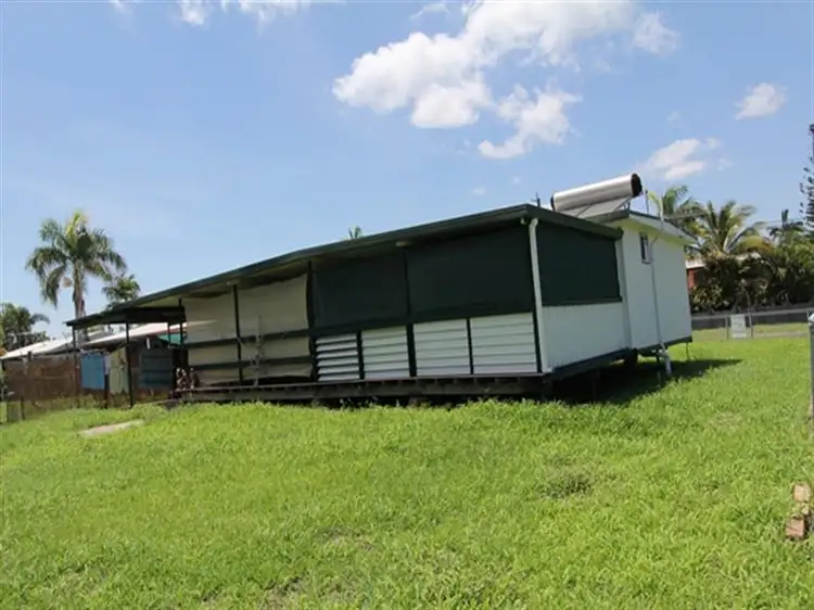 Second view of Homely house listing, 23 Louis St, Deeragun QLD