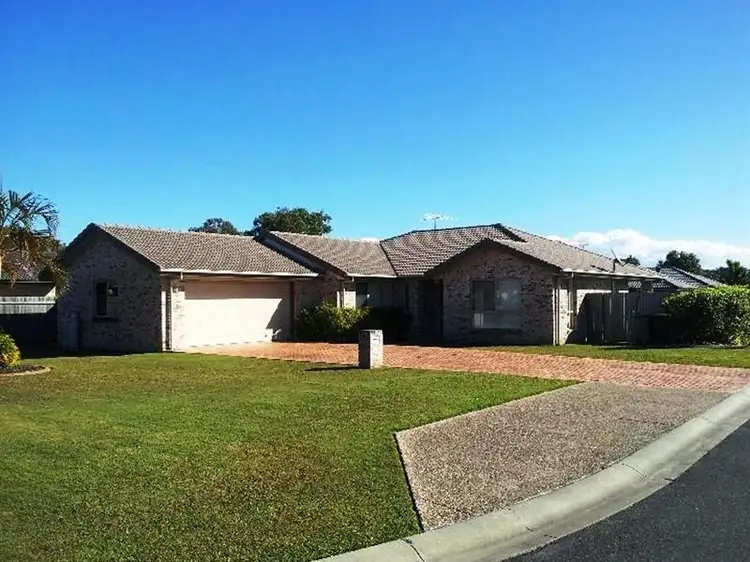 Main view of Homely house listing, 5 Amity Ct, Sandstone Point QLD