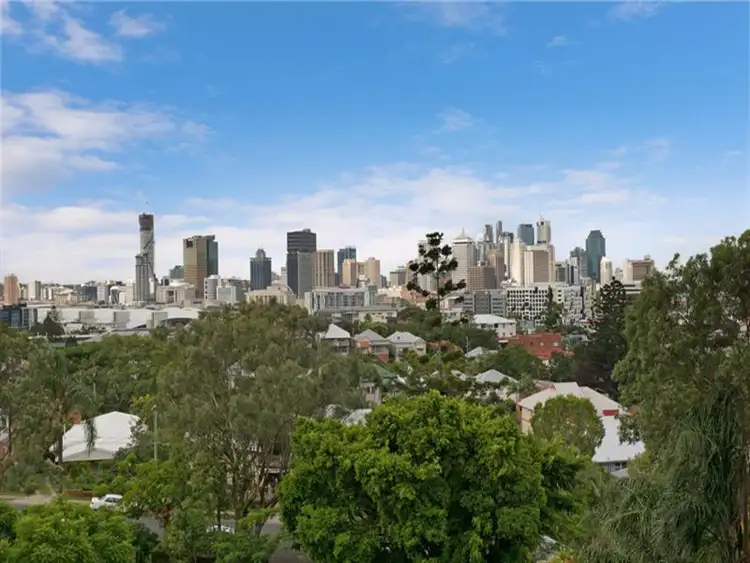 6K/182 Dornoch Tce, Highgate Hill QLD