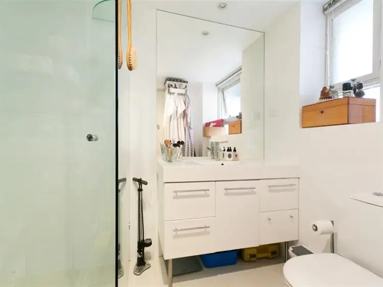 Seventh view of Homely apartment listing, 6K/182 Dornoch Tce, Highgate Hill QLD