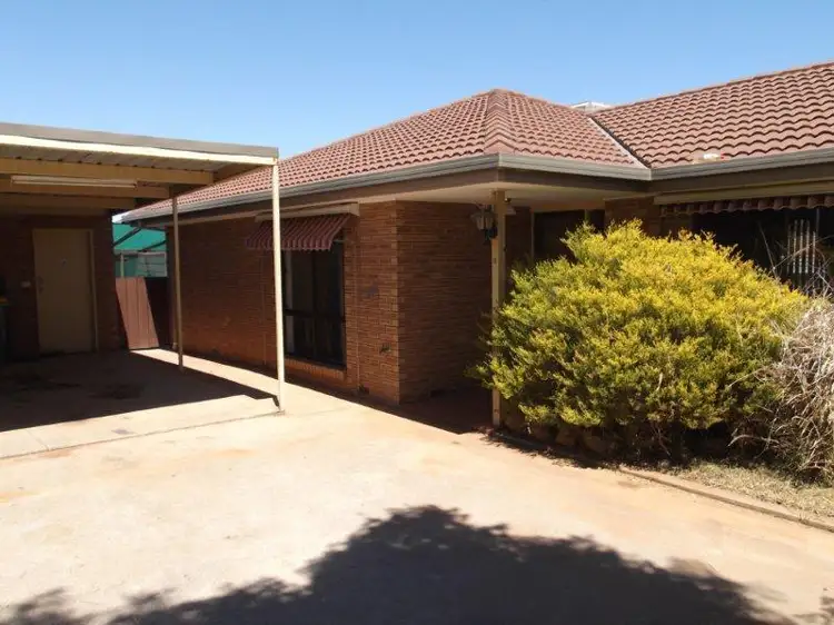 Main view of Homely house listing, 2/29 Gallipoli St, Corowa NSW