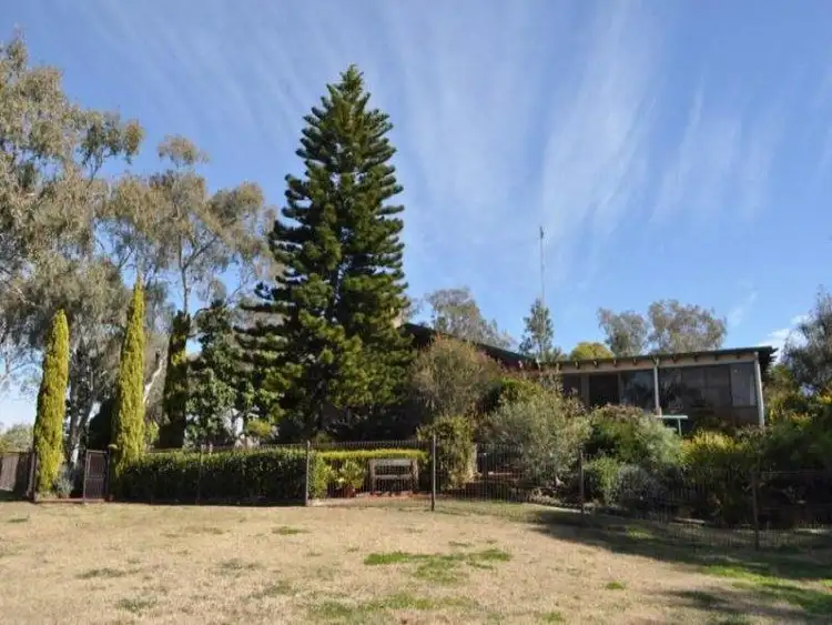 Fourth view of Homely house listing, 1840 Toowoomba Cecil Plains Rd, Oakey QLD