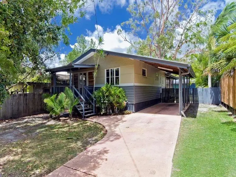 Second view of Homely house listing, 38 Pines Ave, Cooroibah QLD