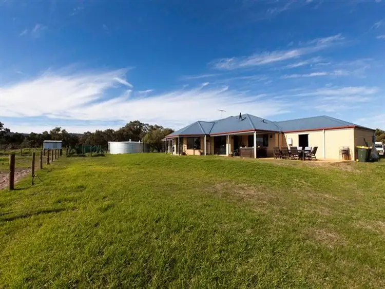 Seventh view of Homely house listing, 152 Warbrook Rd, Bullsbrook WA