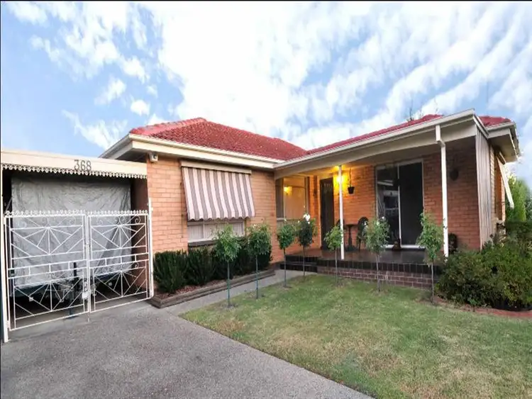 Main view of Homely house listing, 368 Dick Rd, Lavington NSW
