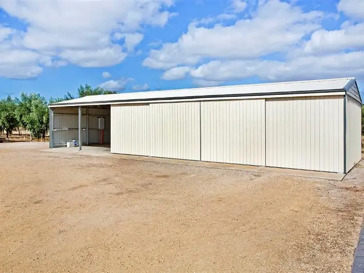 Second view of Homely house listing, 196 Hayman Rd, Lewiston SA