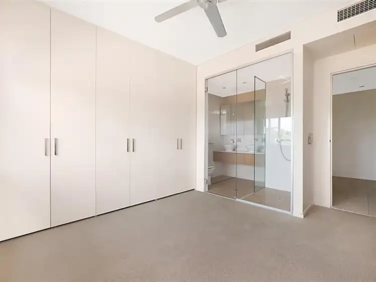 Sixth view of Homely apartment listing, 124/19 Kitchener Dr, Darwin City NT