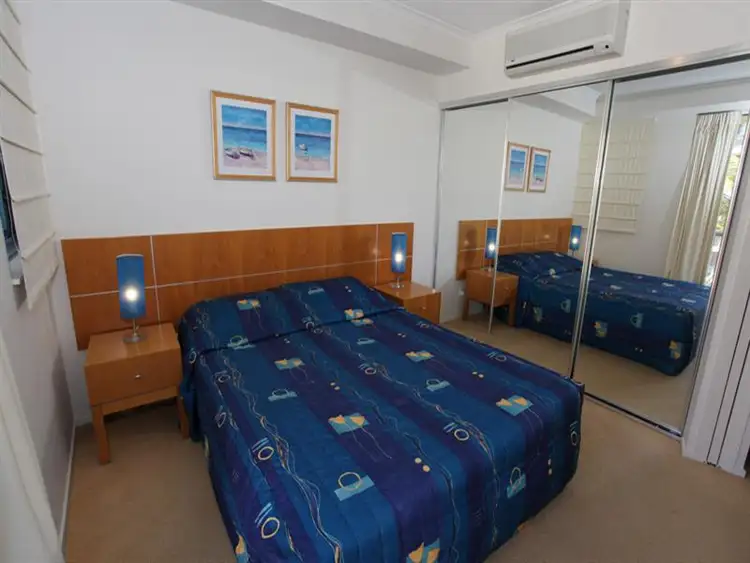 Second view of Homely unit listing, 432/21  Wirraway St, Alexandra Headland QLD