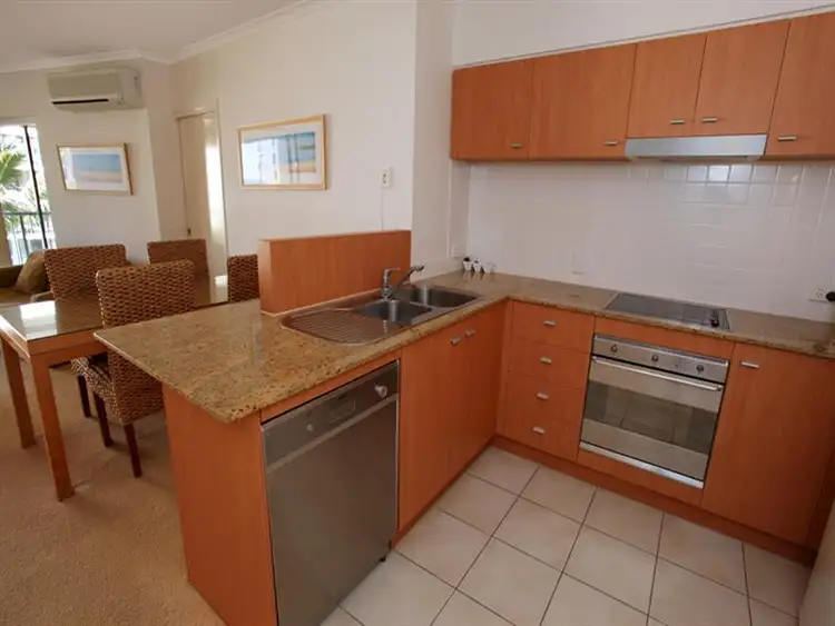 Third view of Homely unit listing, 432/21  Wirraway St, Alexandra Headland QLD