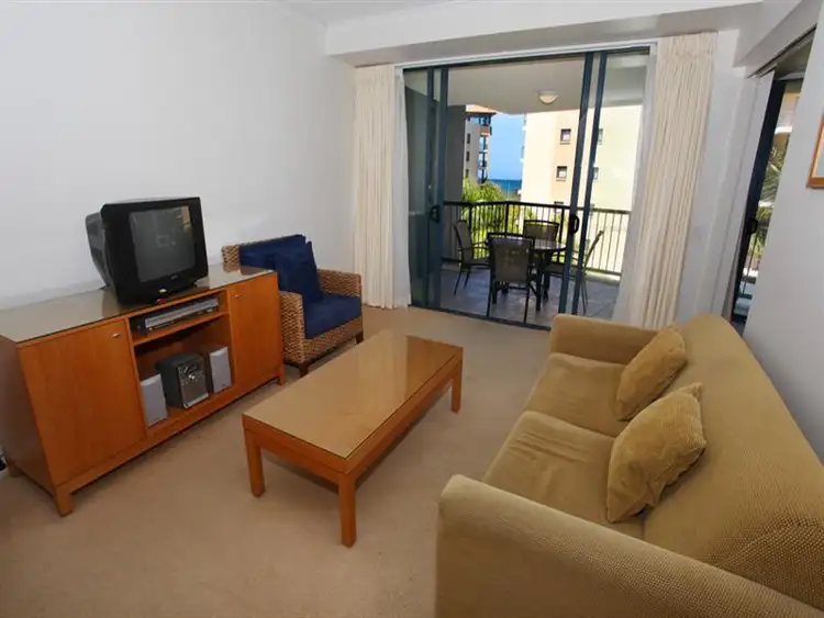 Fourth view of Homely unit listing, 432/21  Wirraway St, Alexandra Headland QLD