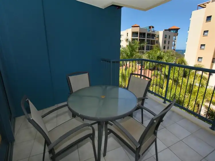 Fifth view of Homely unit listing, 432/21  Wirraway St, Alexandra Headland QLD