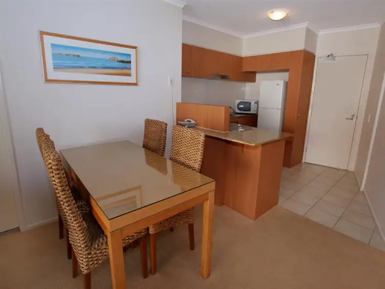 Sixth view of Homely unit listing, 432/21  Wirraway St, Alexandra Headland QLD