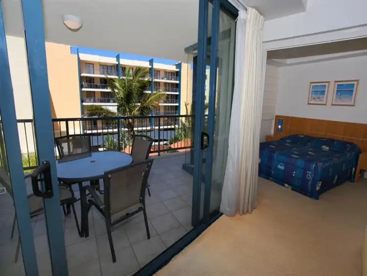 Seventh view of Homely unit listing, 432/21  Wirraway St, Alexandra Headland QLD