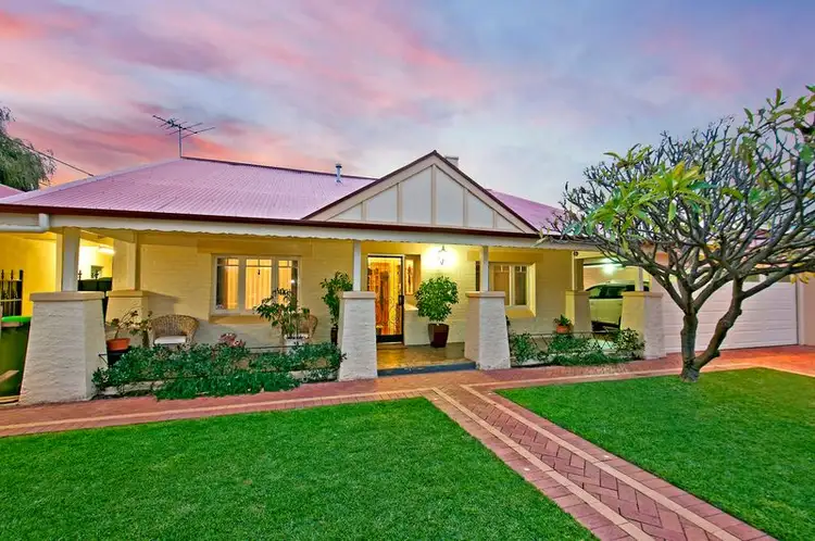 18 Craddock Street, Broadview SA 5083