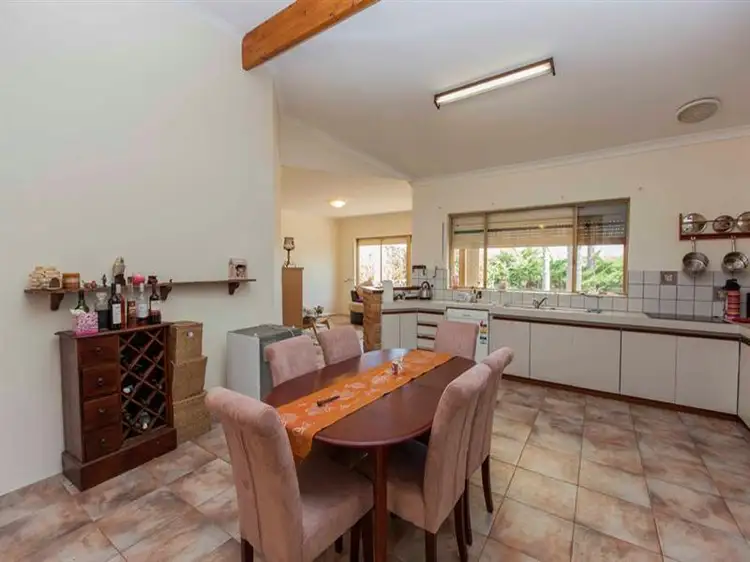 Main view of Homely house listing, 120 Jess Rd, Bullsbrook WA