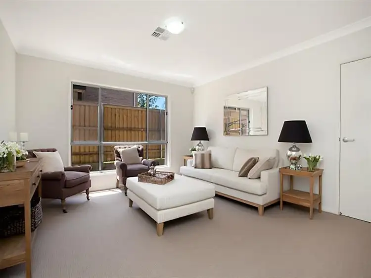 Second view of Homely house listing, 35 Matilda Cir, Morpeth NSW