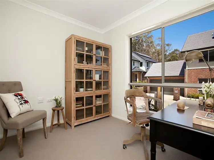 Third view of Homely house listing, 35 Matilda Cir, Morpeth NSW