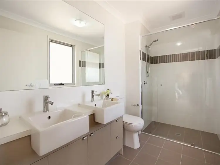 Fourth view of Homely house listing, 35 Matilda Cir, Morpeth NSW