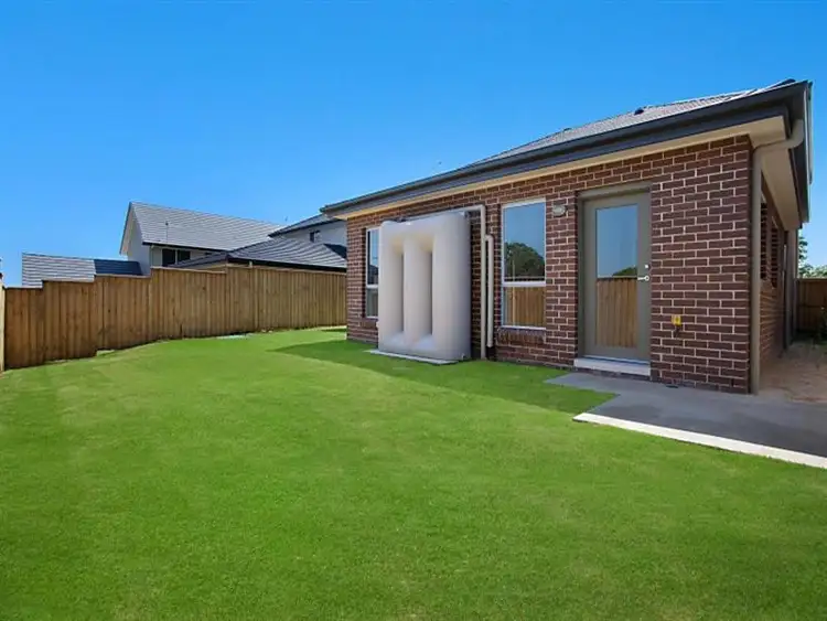 Fifth view of Homely house listing, 35 Matilda Cir, Morpeth NSW