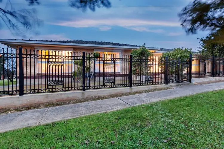 2 Gurney Terrace, Enfield SA 5085