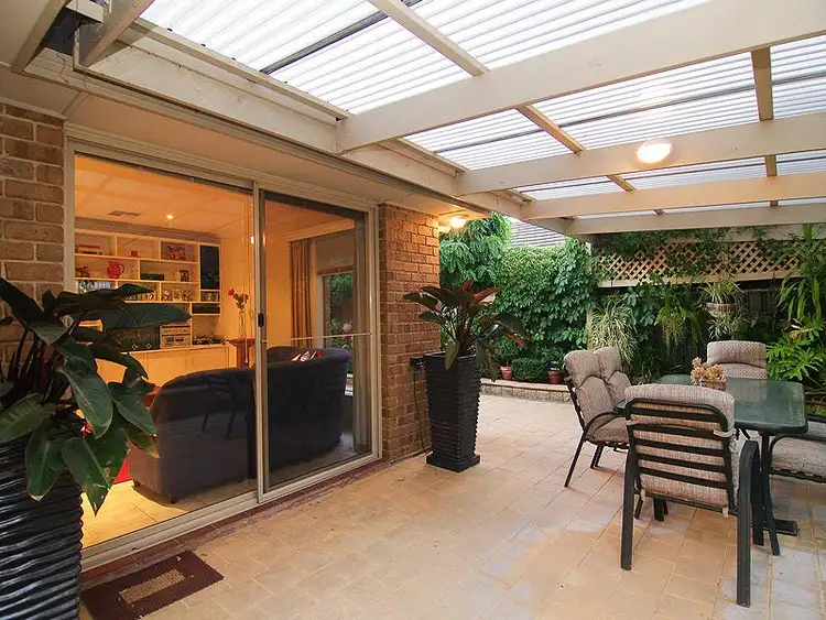 Second view of Homely house listing, 6 Parham Rd, Eden Hills SA