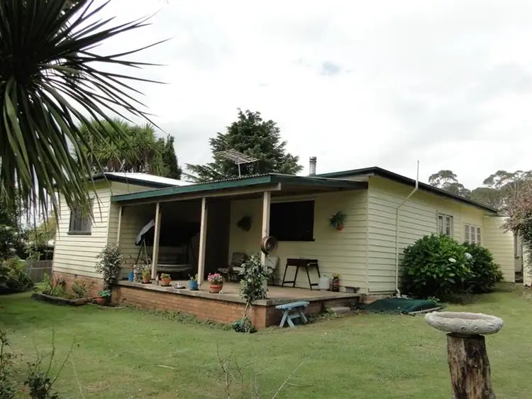 791 Black Mountain Rd, Black Mountain NSW