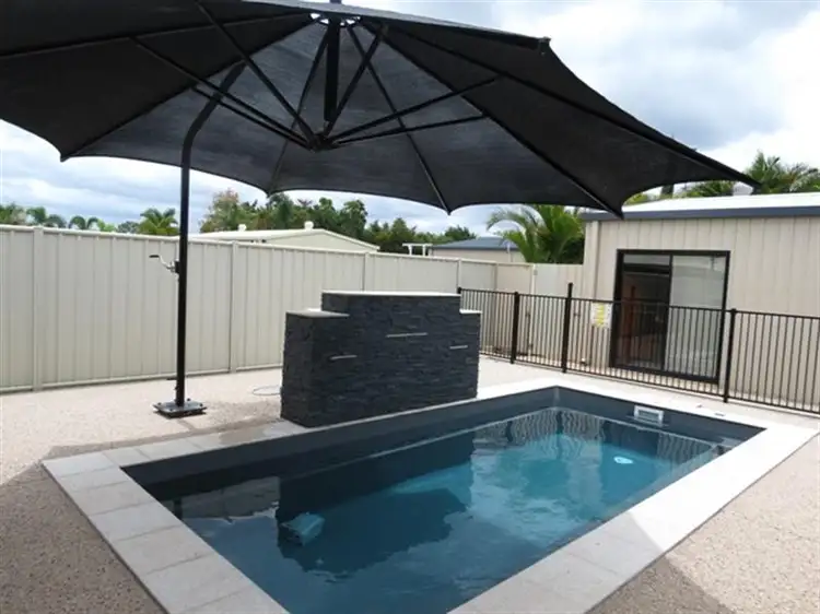 Third view of Homely house listing, 8 Carrington Pl, Emerald QLD