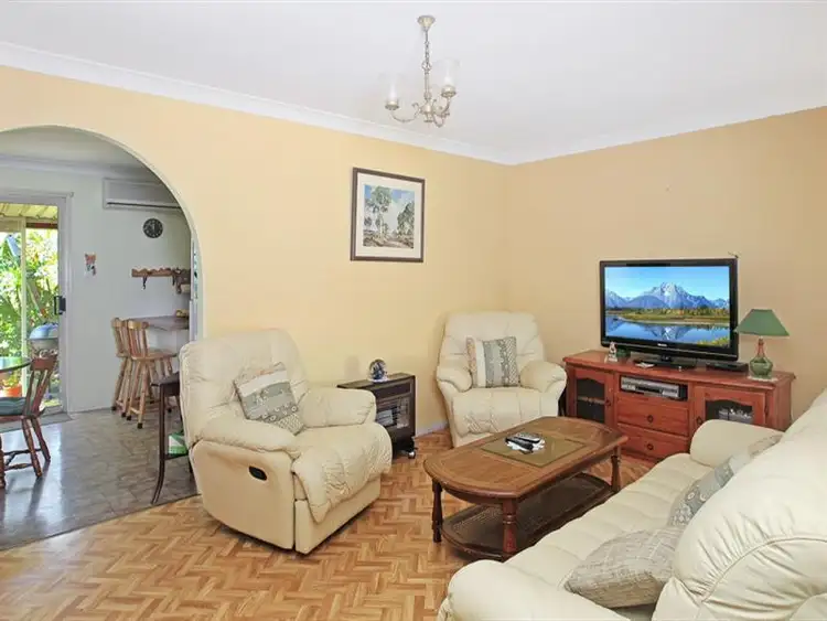 Sixth view of Homely house listing, 130 Old Southern Rd, Worrigee NSW