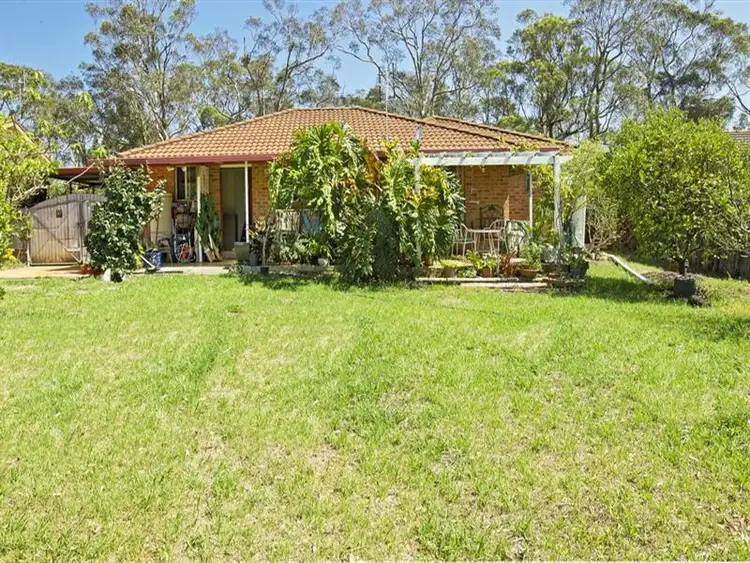 Seventh view of Homely house listing, 130 Old Southern Rd, Worrigee NSW
