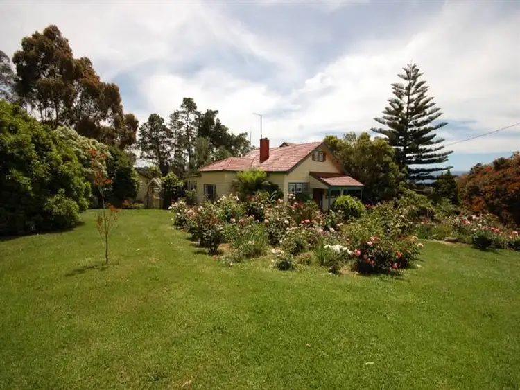 Second view of Homely house listing, 263 Queens Rd, Wandin East VIC