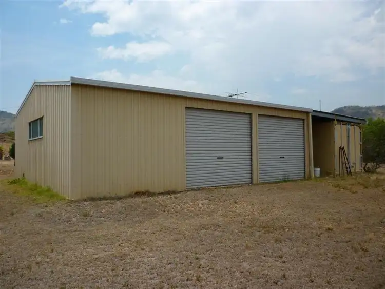 Main view of Homely house listing, 64 Goodson Rd, Bouldercombe QLD