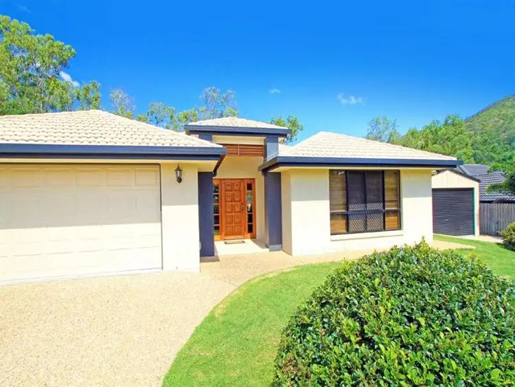 6 Treefern Tce, Frenchville QLD